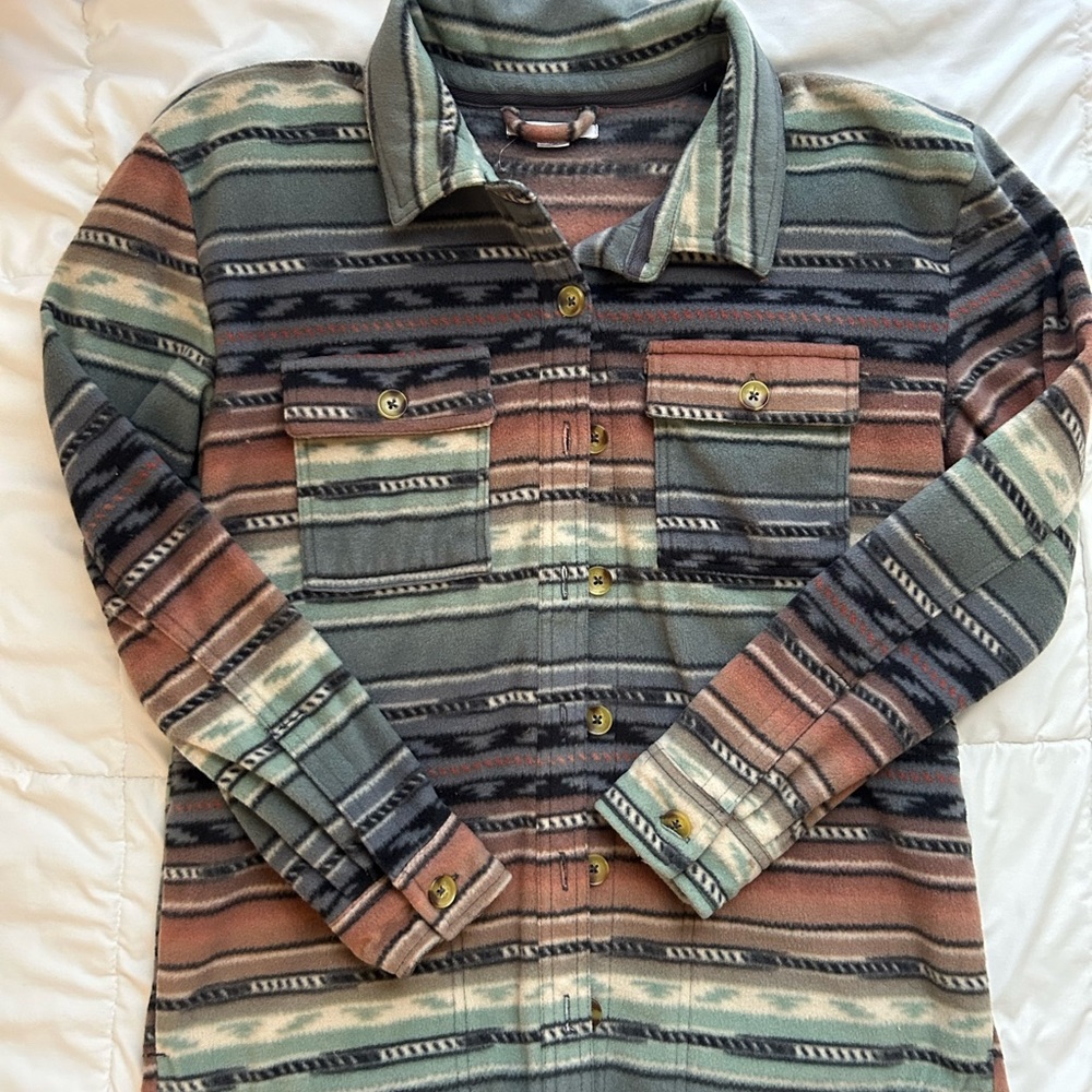 Oneill Shacket